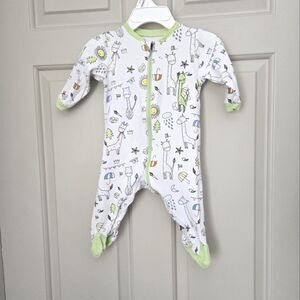 Tuffy cotton sleeper 3 m